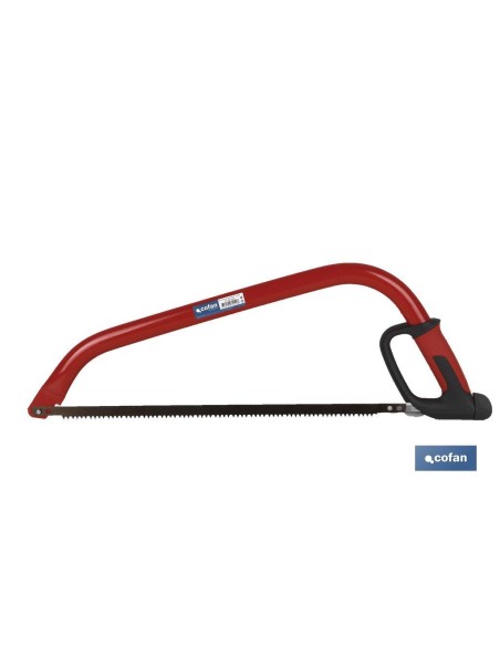 ARCO SIERRA MADERA CONFORT 21/533mm