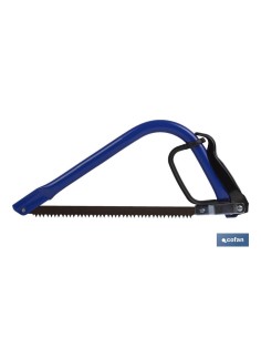ARCO SIERRA MADERA PUNTA PROTECT 12/300mm