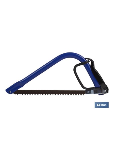 ARCO SIERRA MADERA PUNTA PROTECT 12/300mm