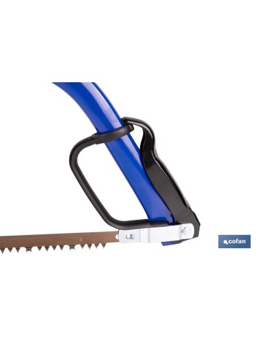 ARCO SIERRA MADERA PROTECT 21/533mm
