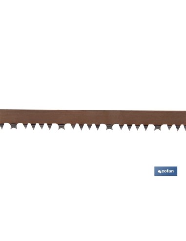 ARCO SIERRA MADERA PROTECT 24/610mm