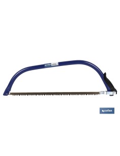 ARCO SIERRA MADERA ESTANDAR 30/762mm
