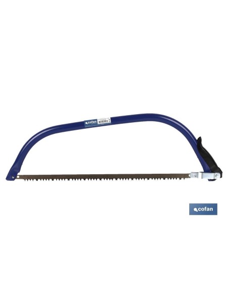 ARCO SIERRA MADERA ESTANDAR 30/762mm