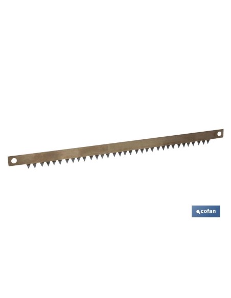 HOJA SIERRA MADERA SECA 21/533mm