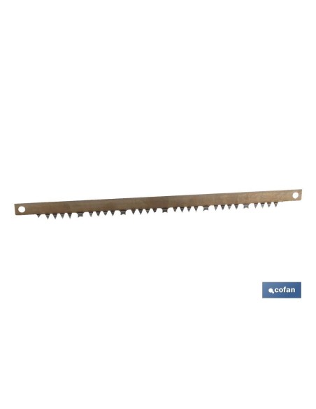 HOJA SIERRA MADERA SECA 30/762mm