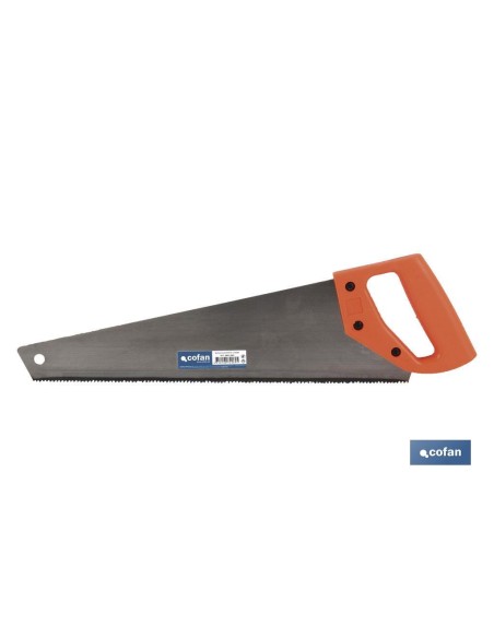 SERRUCHO CARPINTERO 22 550mm