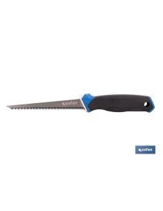 SERRUCHO PARA PLADUR Y ESCAYOLA 310 MM