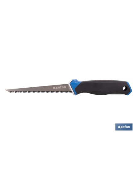 SERRUCHO PARA PLADUR Y ESCAYOLA 310 MM
