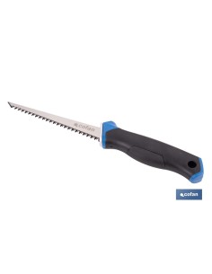 SERRUCHO PARA PLADUR Y ESCAYOLA 310 MM 2