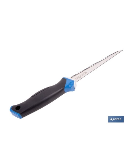 SERRUCHO PARA PLADUR Y ESCAYOLA 310 MM