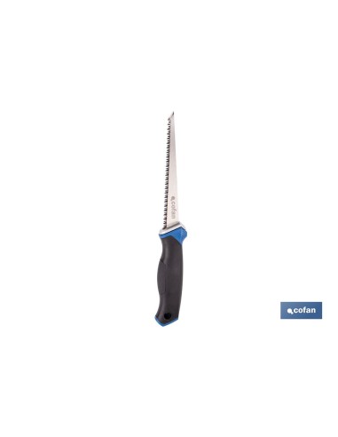 SERRUCHO PARA PLADUR Y ESCAYOLA 310 MM