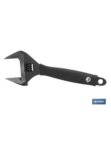 LLAVE AJUSTABLE GRAN APERTURA 6