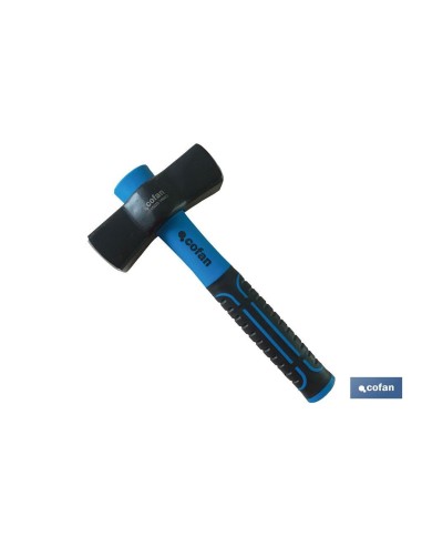 MACETA MODELO ESPAÑOL FIBRA VIDRIO 700 Gr