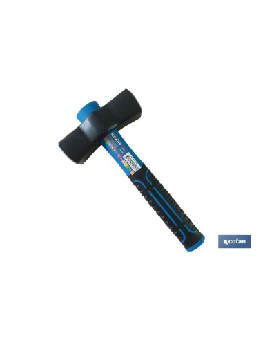 MACETA MODELO ESPAÑOL FIBRA VIDRIO 1000 Gr