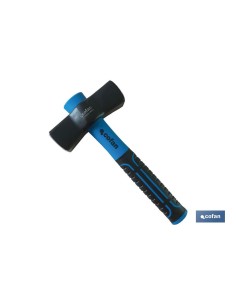 MACETA MODELO ESPAÑOL FIBRA VIDRIO 1400 G