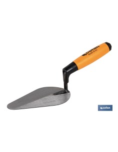 PALETA MODELO ARABIA L-200mm. MANGO GOMA