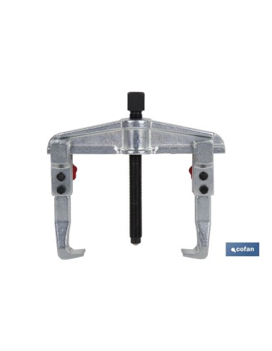 EXTRACTOR UNIVERSAL 2 GARRAS 25-80