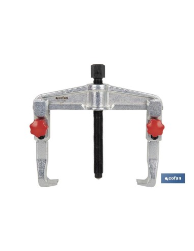 EXTRACTOR UNIVERSAL 2 GARRAS 60-200