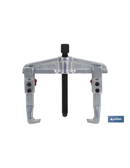 EXTRACTOR UNIVERSAL 2 GARRAS 60-200