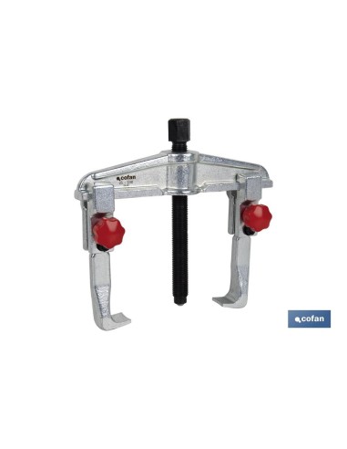 EXTRACTOR UNIVERSAL 2 GARRAS 80-250