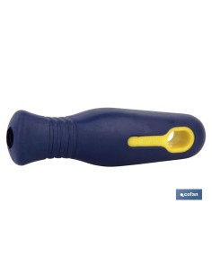 MANGO ERGONÓMICO PARA LIMAS D 250 MM