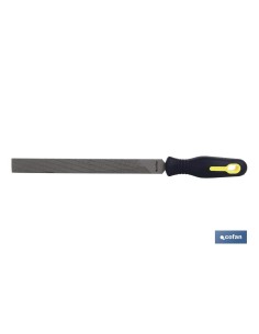 LIMA UNIVERSAL PARALELA ENTREFINA 250 MM
