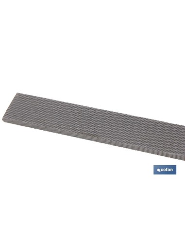 LIMA UNIVERSAL PARALELA ENTREFINA 250 MM