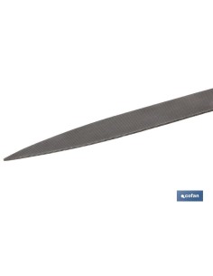 LIMA DE PUNTA ENTREFINA PARA LLAVES 150 MM 2