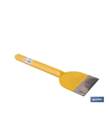 CINCEL PARA LADRILLOS 60X220
