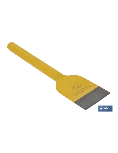 CINCEL PARA LADRILLOS 60X220