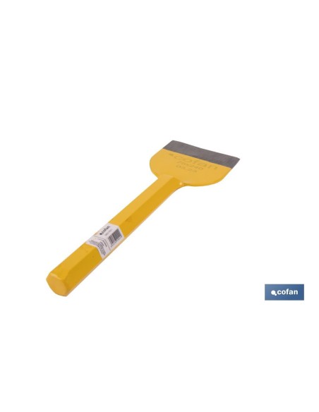 CINCEL PARA LADRILLOS 75X240