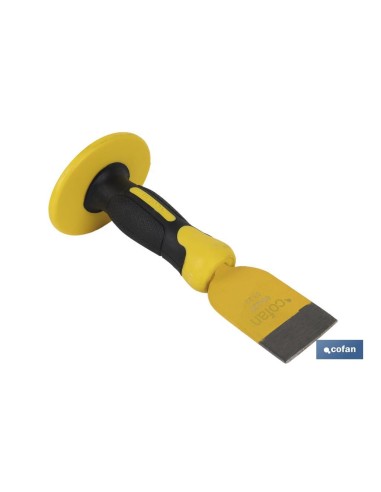 CINCEL PARA LADRILLOS 60X220 C/MANGO