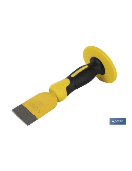 CINCEL PARA LADRILLOS 60X220 C/MANGO