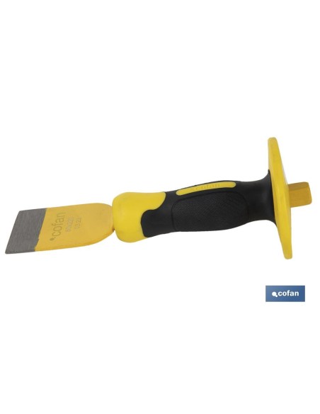CINCEL PARA LADRILLOS 60X220 C/MANGO