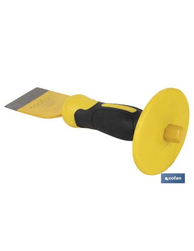 CINCEL PARA LADRILLOS 60X220 C/MANGO