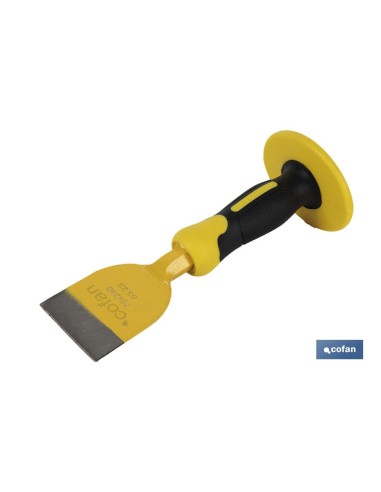 CINCEL PARA LADRILLOS 75X240 C/MANGO