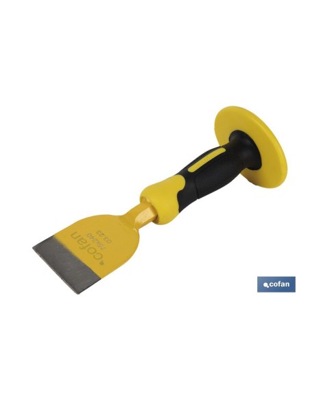 CINCEL PARA LADRILLOS 75X240 C/MANGO