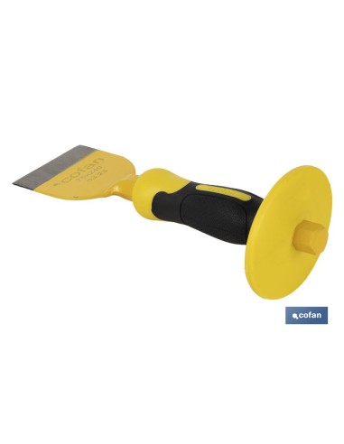 CINCEL PARA LADRILLOS 75X240 C/MANGO