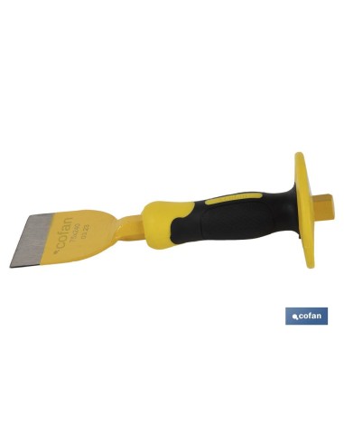 CINCEL PARA LADRILLOS 75X240 C/MANGO