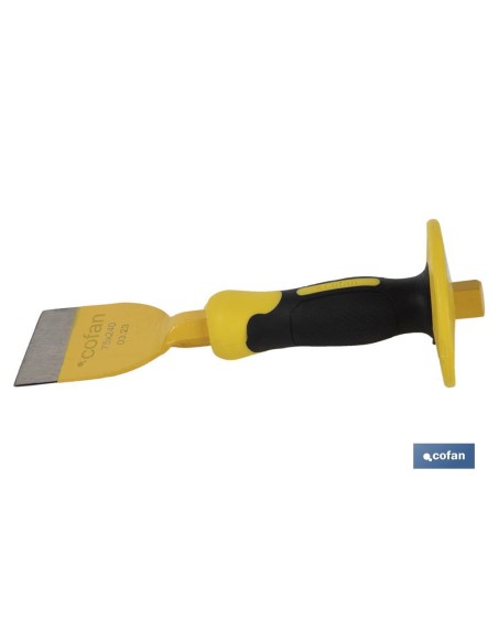 CINCEL PARA LADRILLOS 75X240 C/MANGO