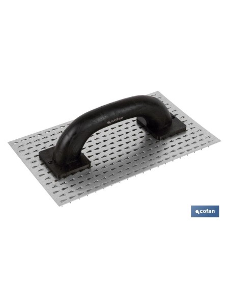 RASCADOR DE MONOCAPA 250 X 150mm