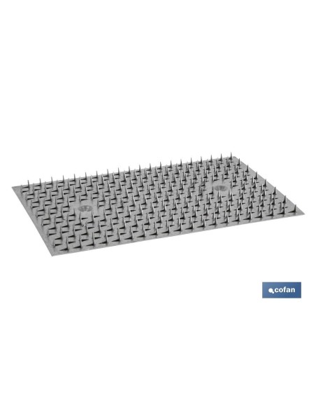RASCADOR DE MONOCAPA 250 X 150mm