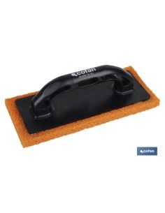 FRATÁS DE ESPONJA GRUESA 240X100MM