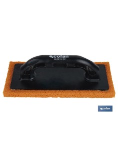FRATÁS DE ESPONJA GRUESA 240X100MM 2