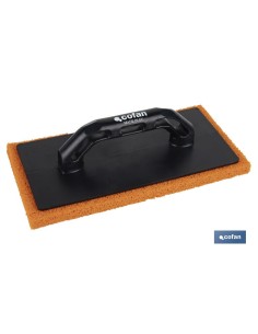 FRATÁS DE ESPONJA GRUESA 280X140MM