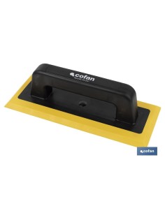 FRATÁS DE GOMA RIGIDA 250X110MM 2
