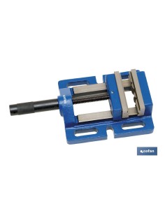 MORDAZAS PARA TALADRO 100 mm