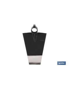 AZADA COFAN 530-2 (245X85MM)