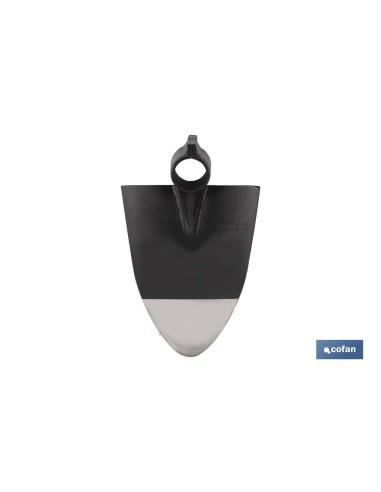 AZADA COFAN PUNTA RED.Nº1 1/2(225MM)