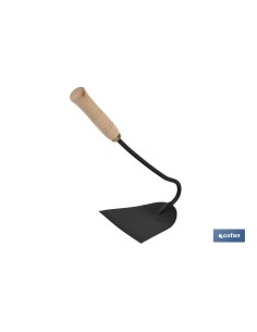 ALMOCAFRE GRANDE 140 X 100 X 370 MM 650 G